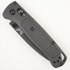 Нож Benchmade Bugout, CPM-S30V, Cf-Elite Black, 535BK-2 Нож Benchmade Bugout, CPM-S30V, Cf-Elite Black, 535BK-2